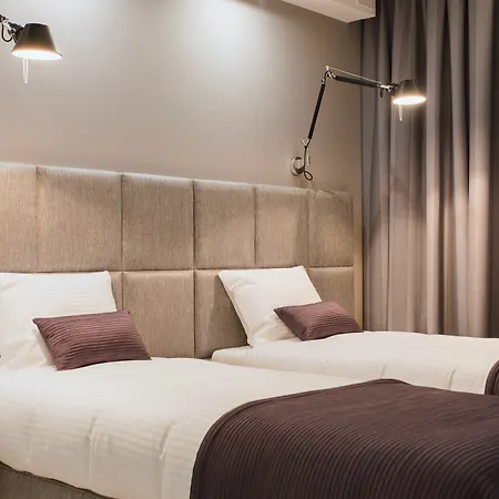 Mercedes Inn Krakow