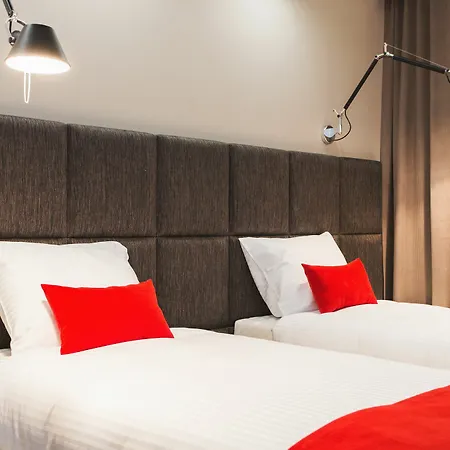 Mercedes Inn 3*